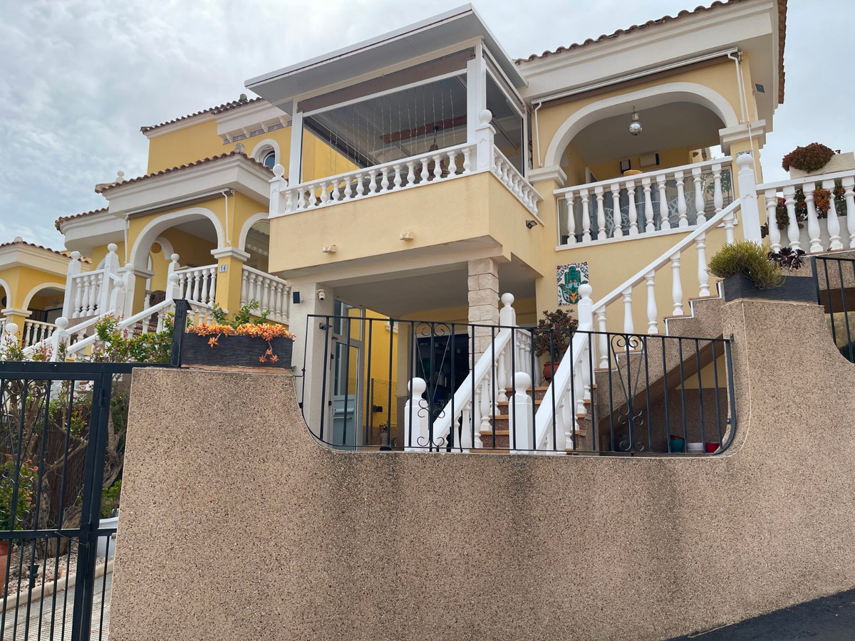 Huis te koop in San Fulgencio | 3 slaapkamers H5355568