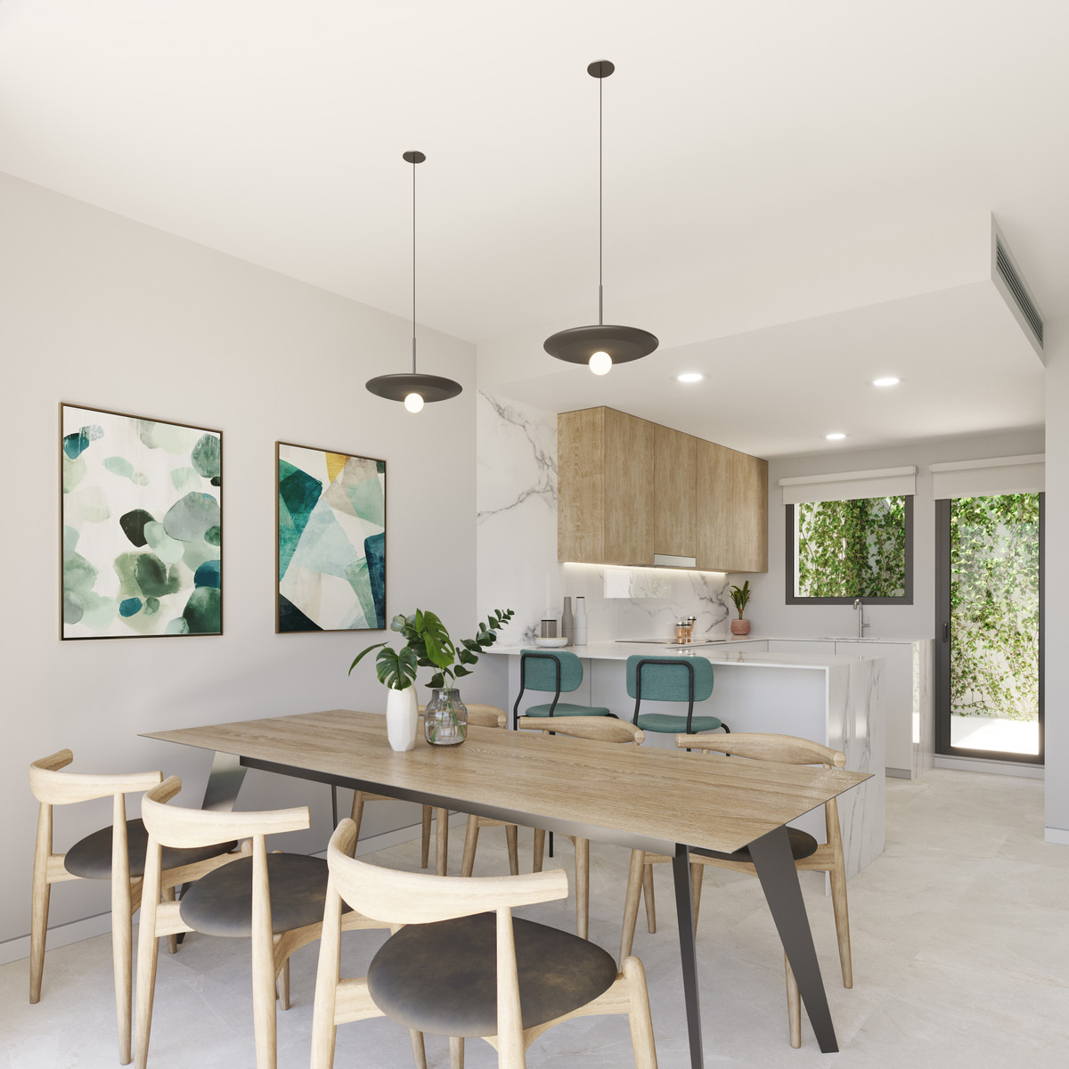 Huis te koop in San Juan de Alicante | 3 slaapkamers H4846015