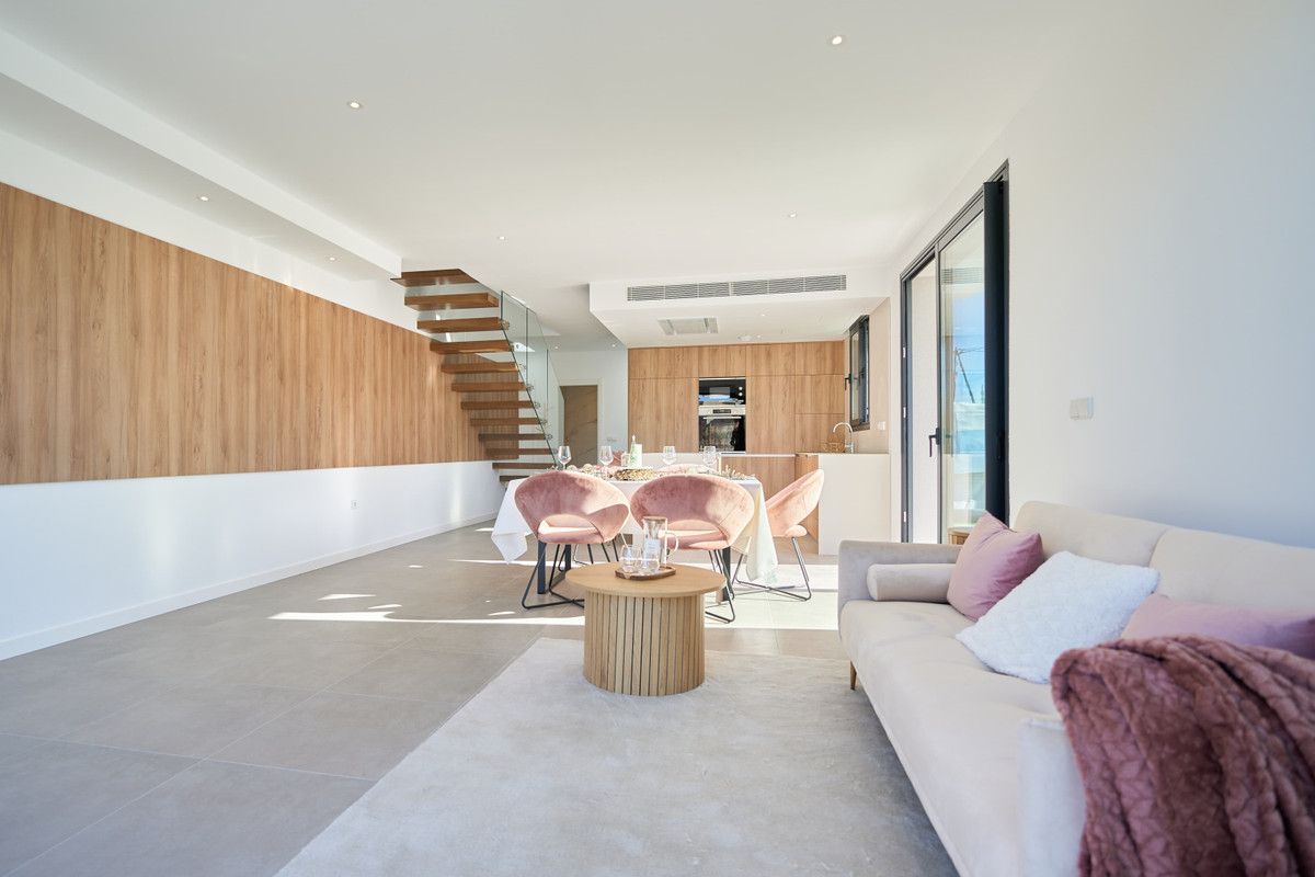 Huis te koop in San Juan de Alicante | 3 slaapkamers H4846015