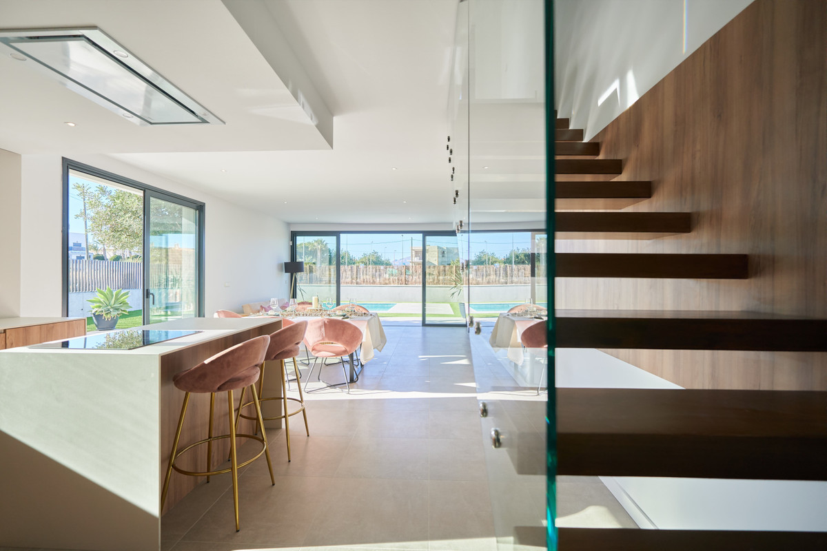 Huis te koop in San Juan de Alicante | 3 slaapkamers H4846015