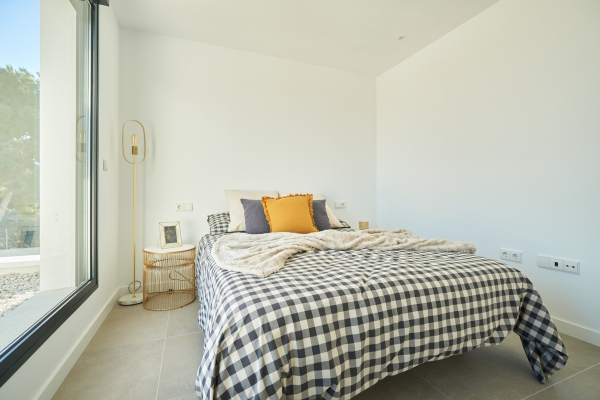 Huis te koop in San Juan de Alicante | 3 slaapkamers H4846015