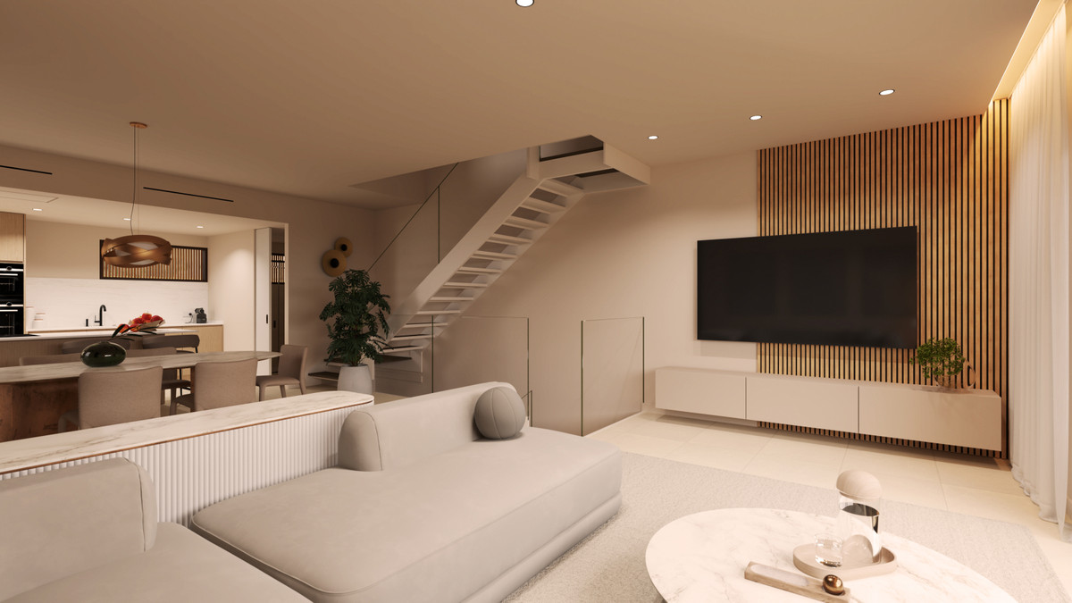 Huis te koop in San Juan de Alicante | 3 slaapkamers H5011675