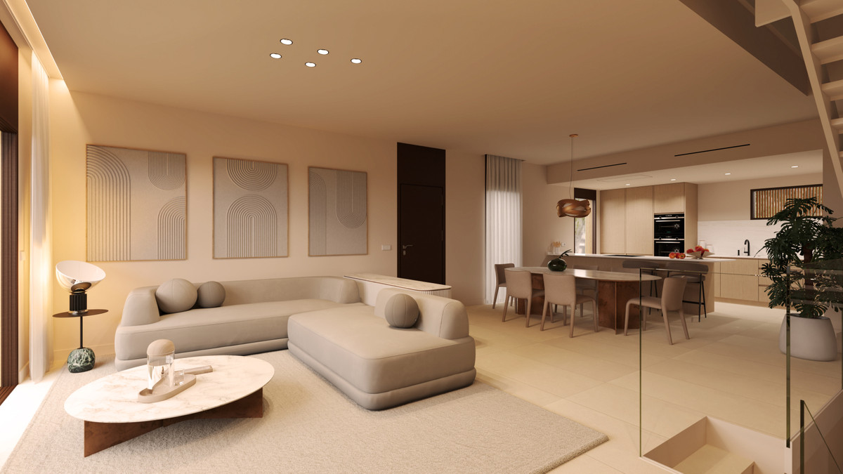 Huis te koop in San Juan de Alicante | 3 slaapkamers H5011675