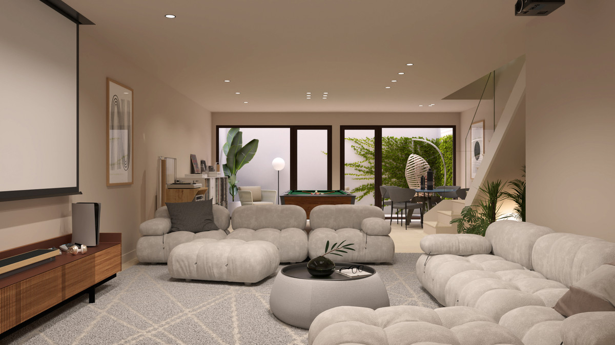 Huis te koop in San Juan de Alicante | 3 slaapkamers H5011675