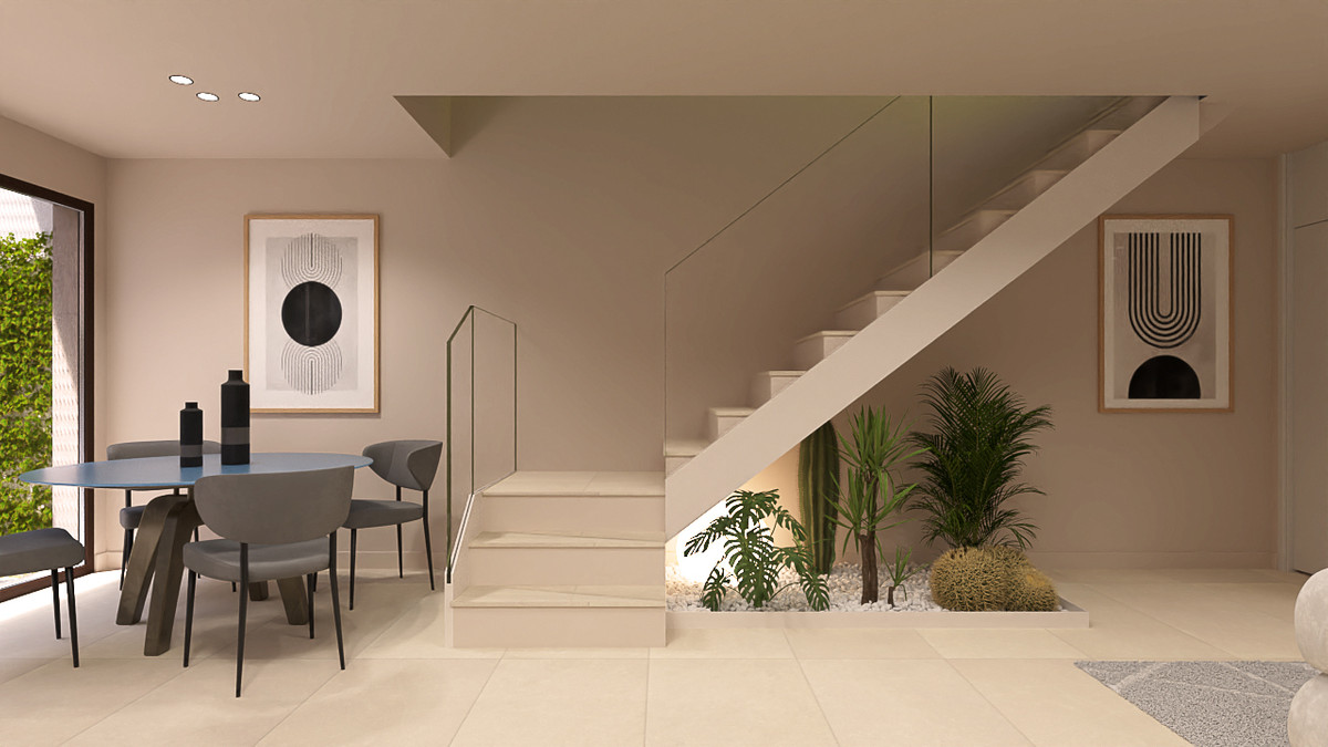 Huis te koop in San Juan de Alicante | 3 slaapkamers H5011675