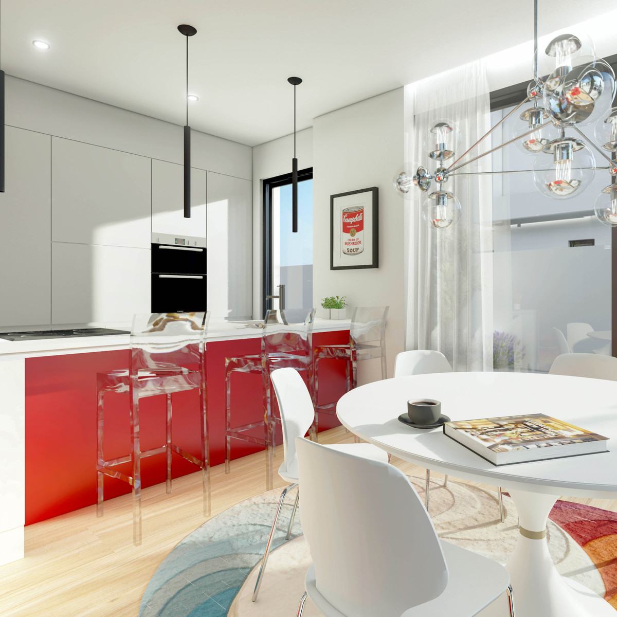 Huis te koop in San Juan de Alicante | 3 slaapkamers H5174077