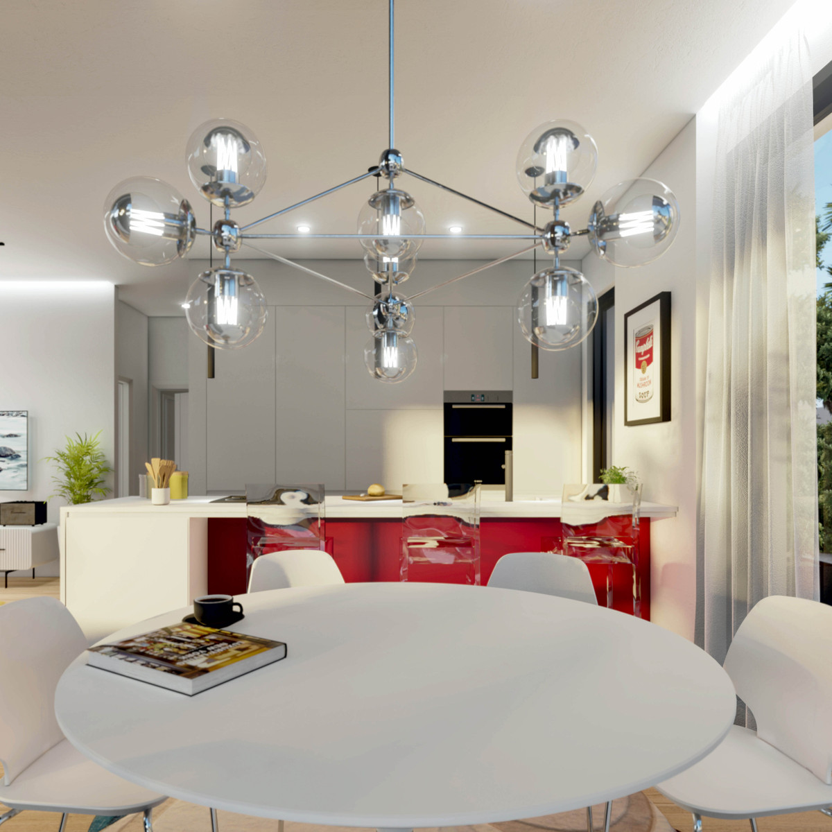 Huis te koop in San Juan de Alicante | 3 slaapkamers H5174077