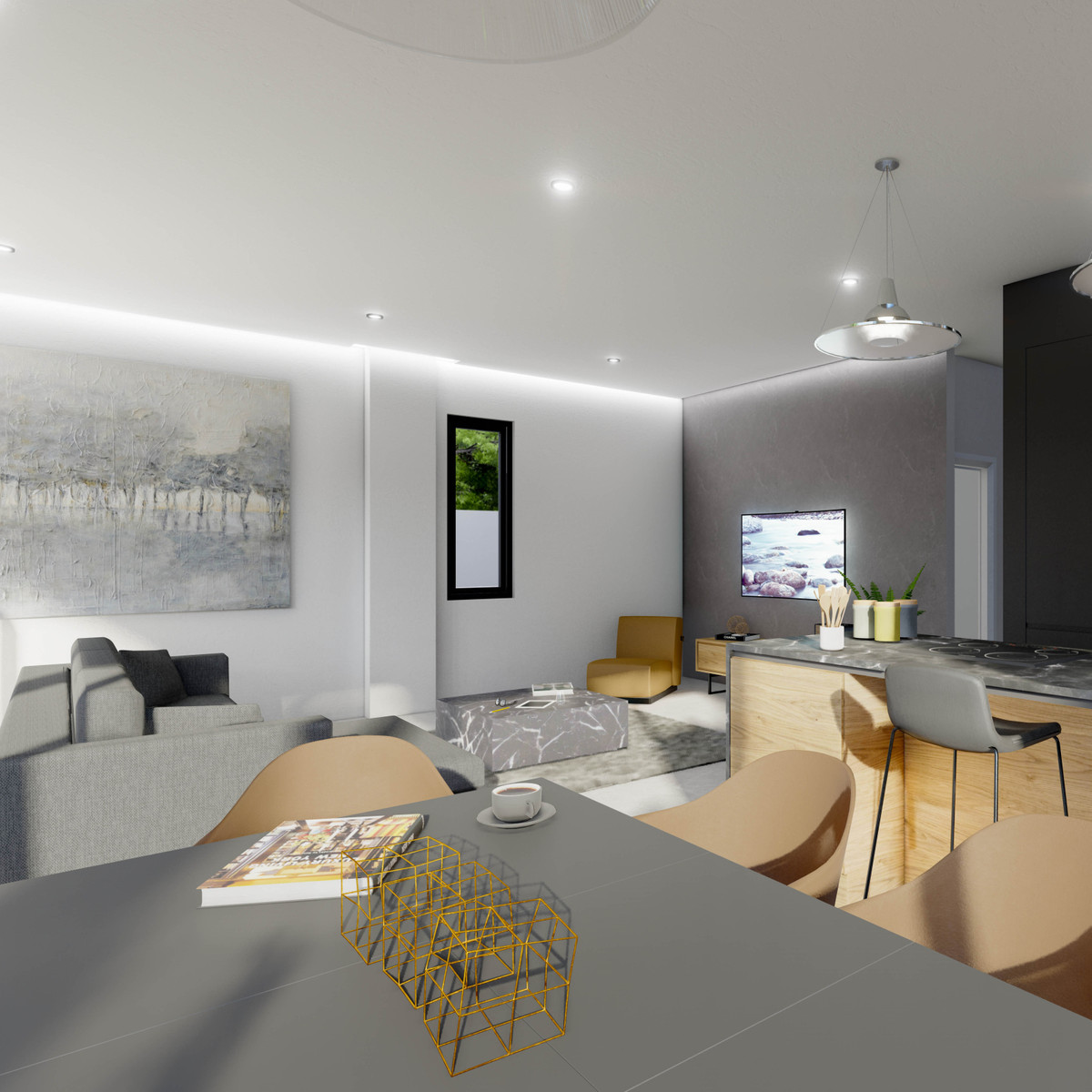 Huis te koop in San Juan de Alicante | 3 slaapkamers H5174077