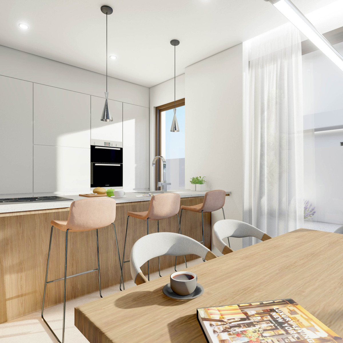 Huis te koop in San Juan de Alicante | 3 slaapkamers H5174077