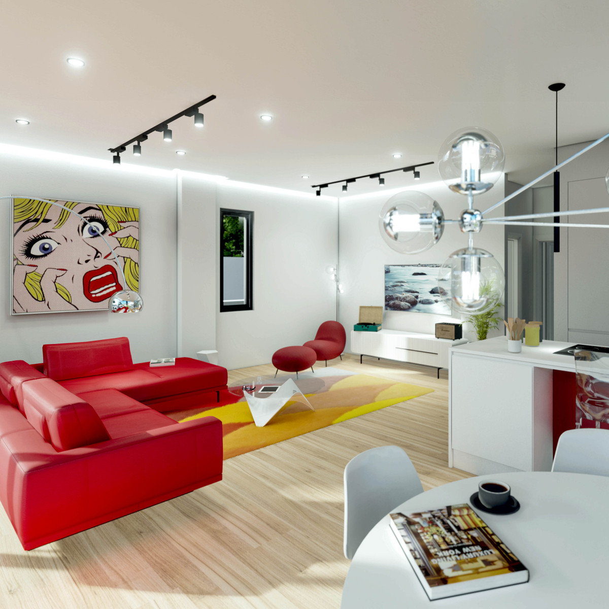 Huis te koop in San Juan de Alicante | 3 slaapkamers H5174077