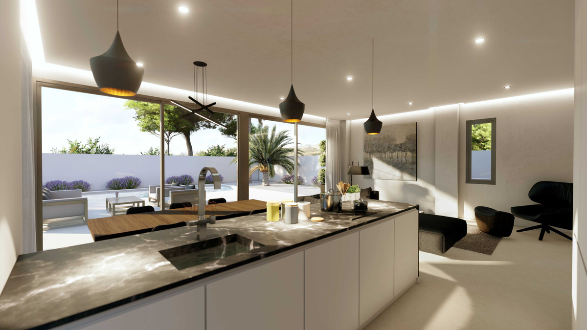 Huis te koop in San Juan de Alicante | 3 slaapkamers H5174077