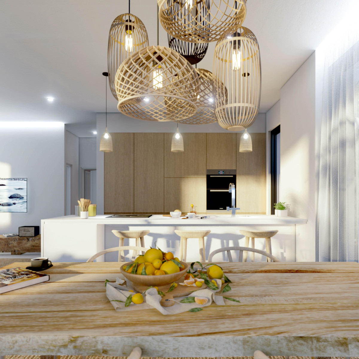 Huis te koop in San Juan de Alicante | 3 slaapkamers H5174077