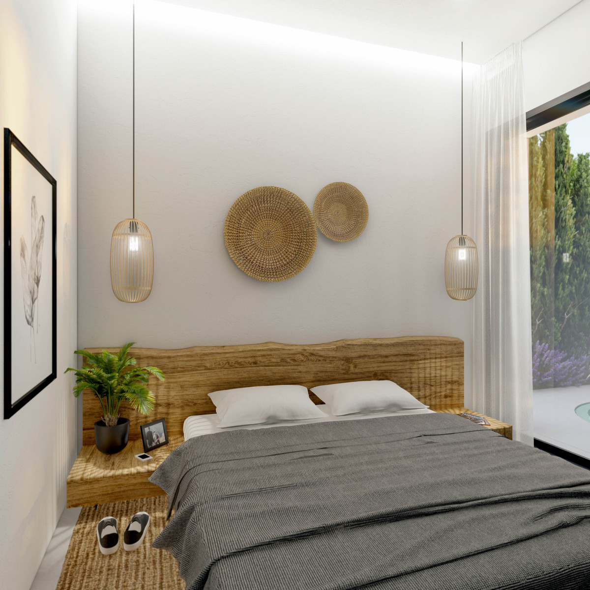 Huis te koop in San Juan de Alicante | 3 slaapkamers H5174077