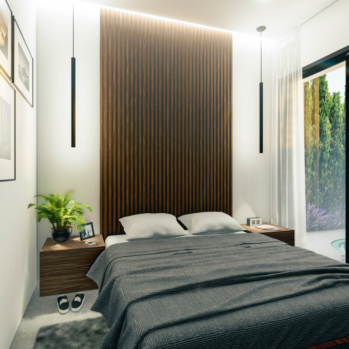 Huis te koop in San Juan de Alicante | 3 slaapkamers H5174077