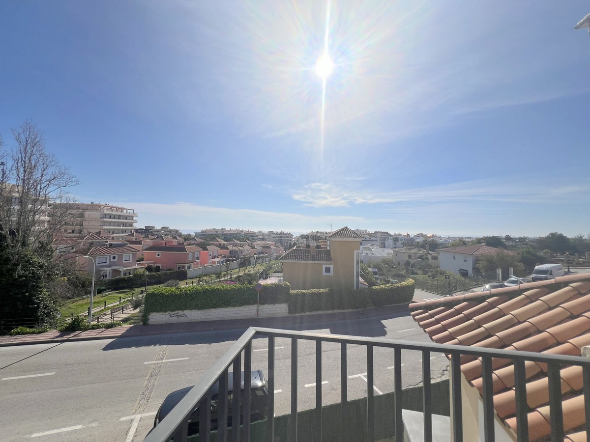 Vrijstaande Villa in San Luis de Sabinillas-22