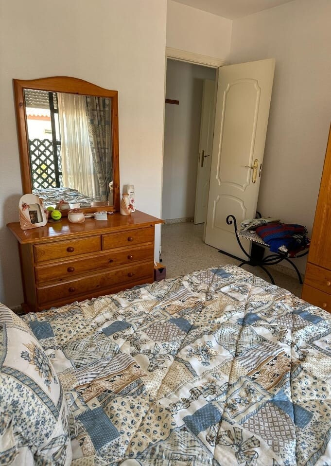 Huis te koop in San Luis de Sabinillas | 2 slaapkamers H4807810