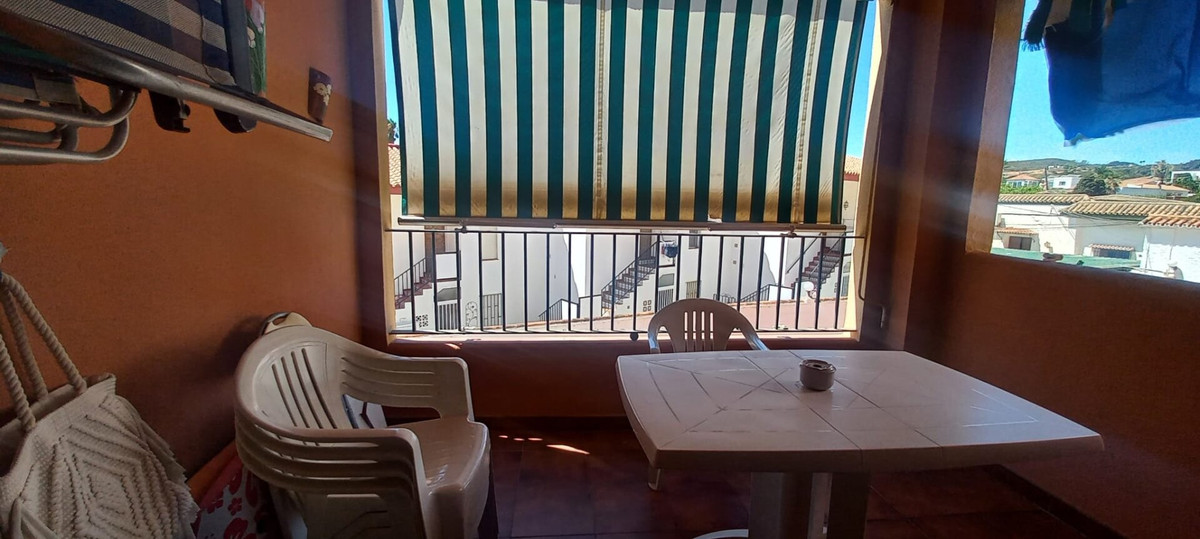 Huis te koop in San Luis de Sabinillas | 2 slaapkamers H4807810