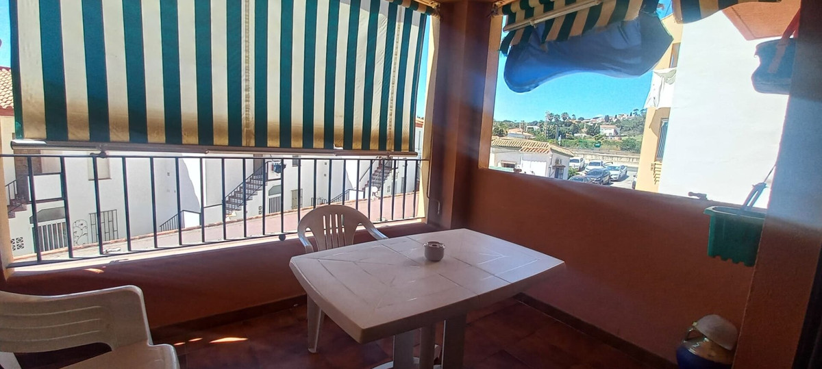 Huis te koop in San Luis de Sabinillas | 2 slaapkamers H4807810