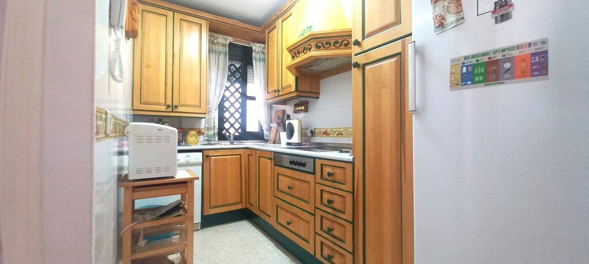 Huis te koop in San Luis de Sabinillas | 2 slaapkamers H4807810