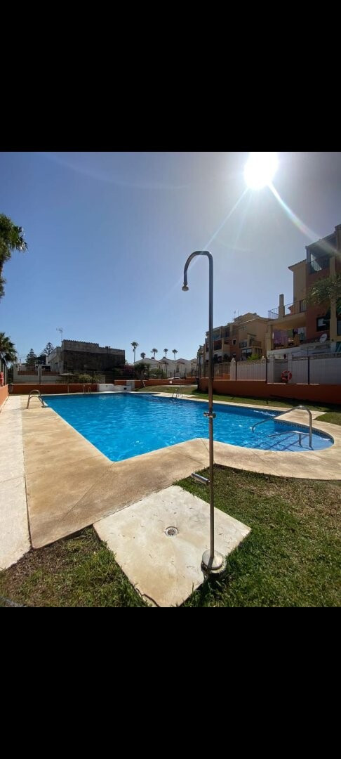 Huis te koop in San Luis de Sabinillas | 2 slaapkamers H4807810