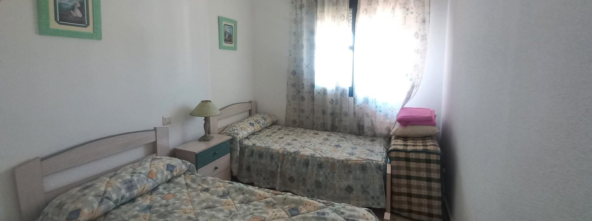 Huis te koop in San Luis de Sabinillas | 2 slaapkamers H4807810