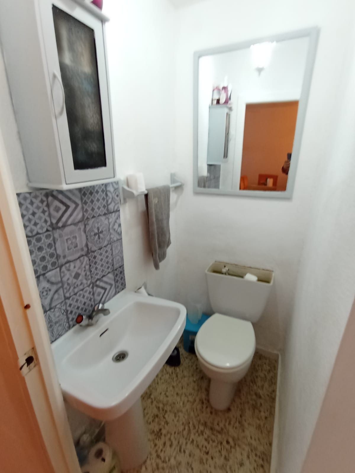 Geschakelde Woning in San Luis de Sabinillas-13