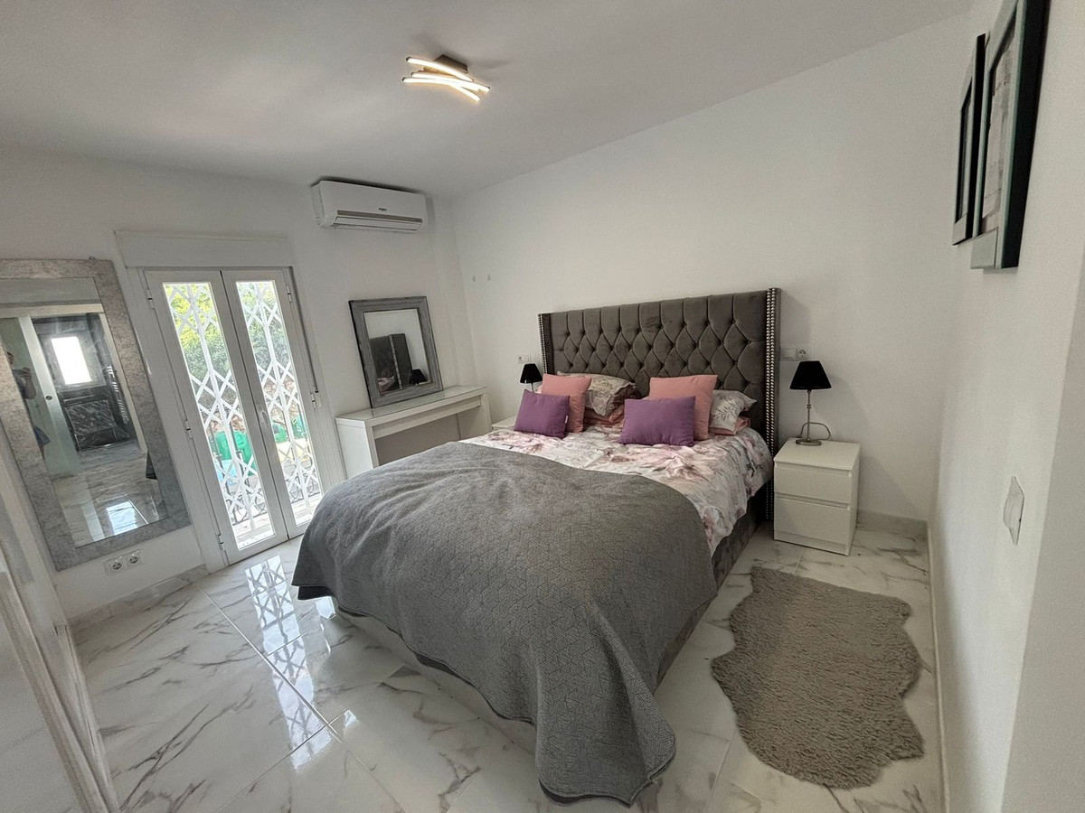 Appartement te koop in San Luis de Sabinillas | 1 slaapkamers H5130952