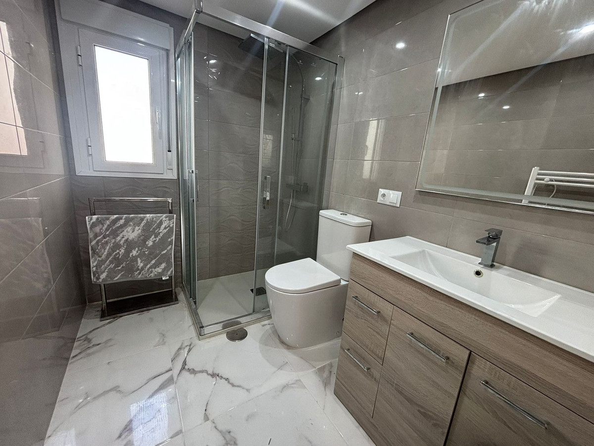 Appartement te koop in San Luis de Sabinillas | 1 slaapkamers H5130952