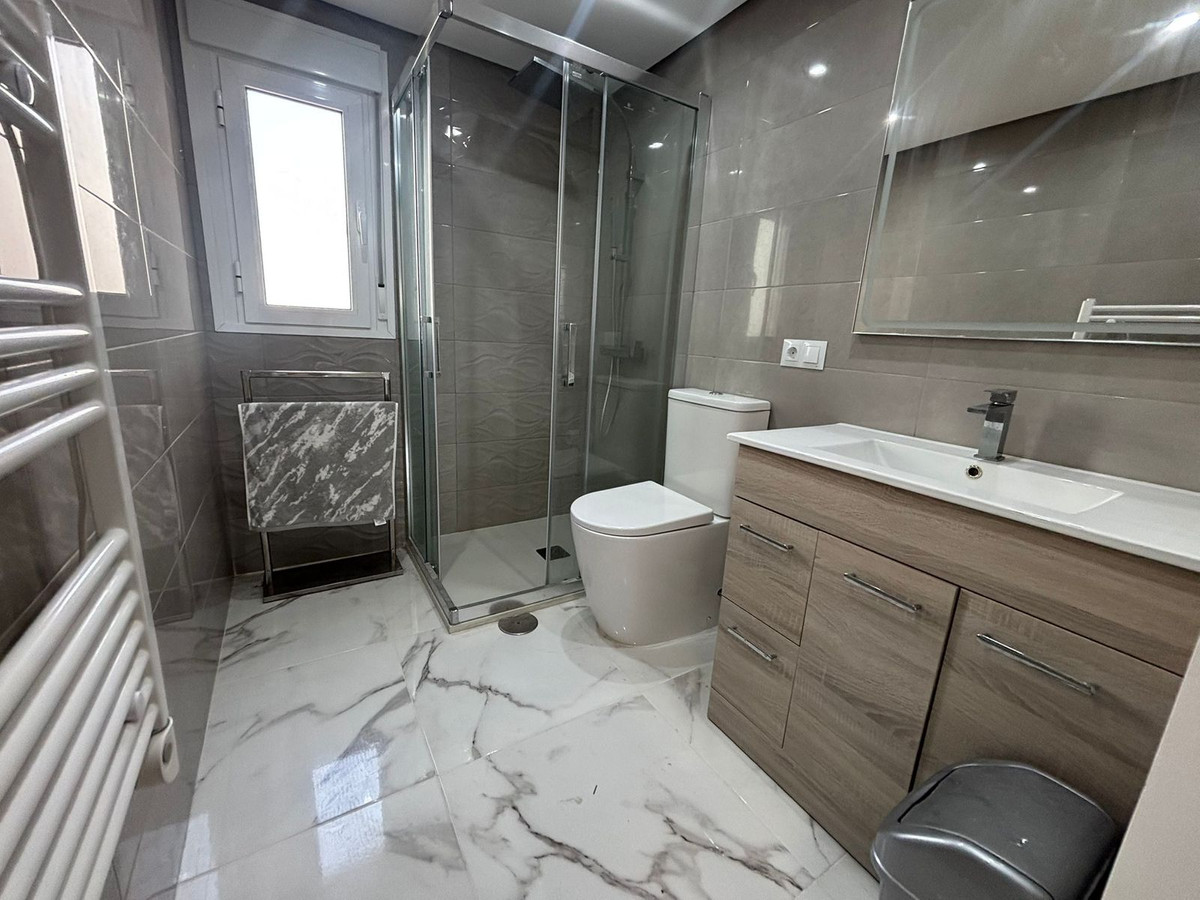 Appartement te koop in San Luis de Sabinillas | 1 slaapkamers H5130952