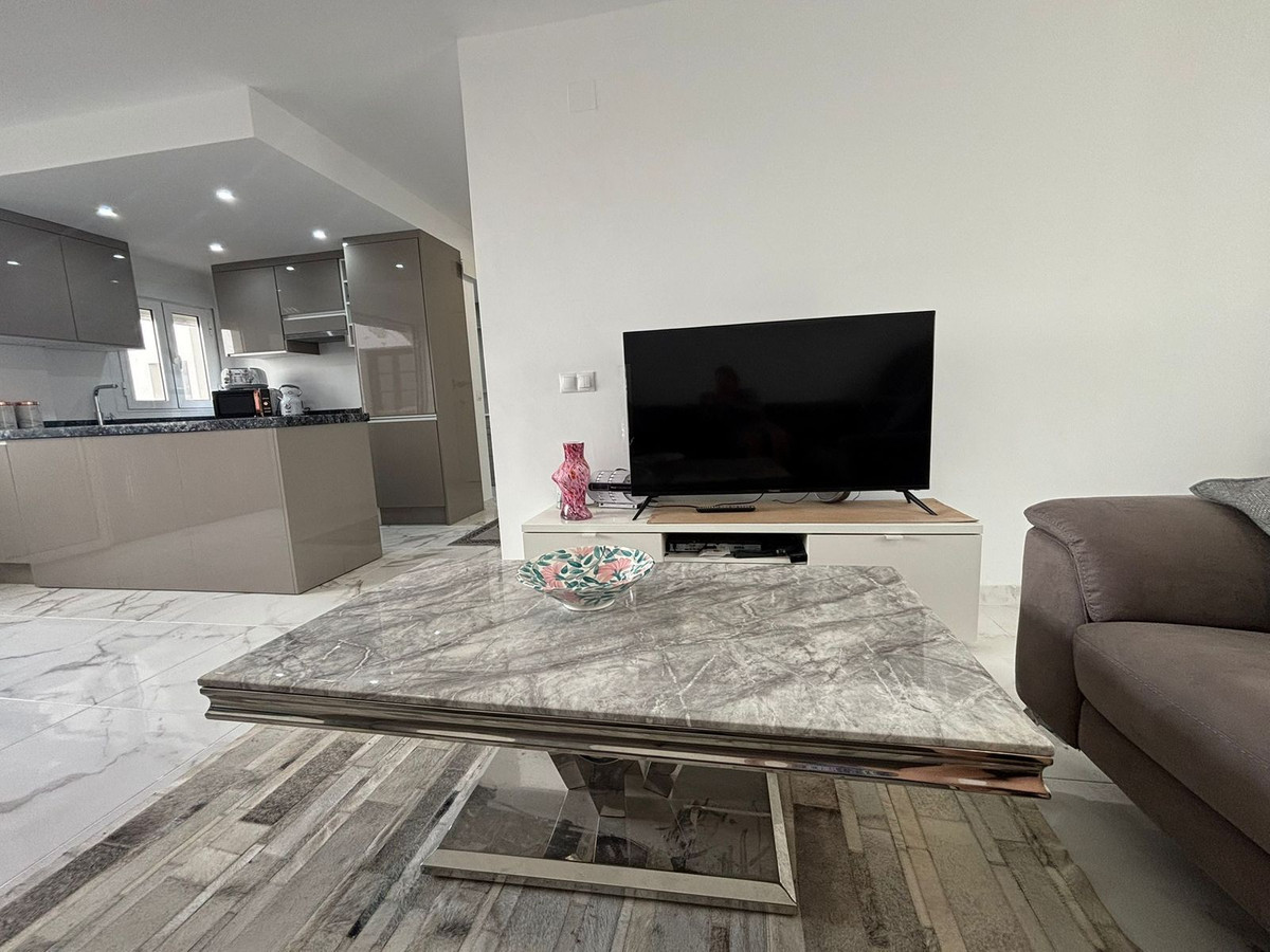 Appartement te koop in San Luis de Sabinillas | 1 slaapkamers H5130952