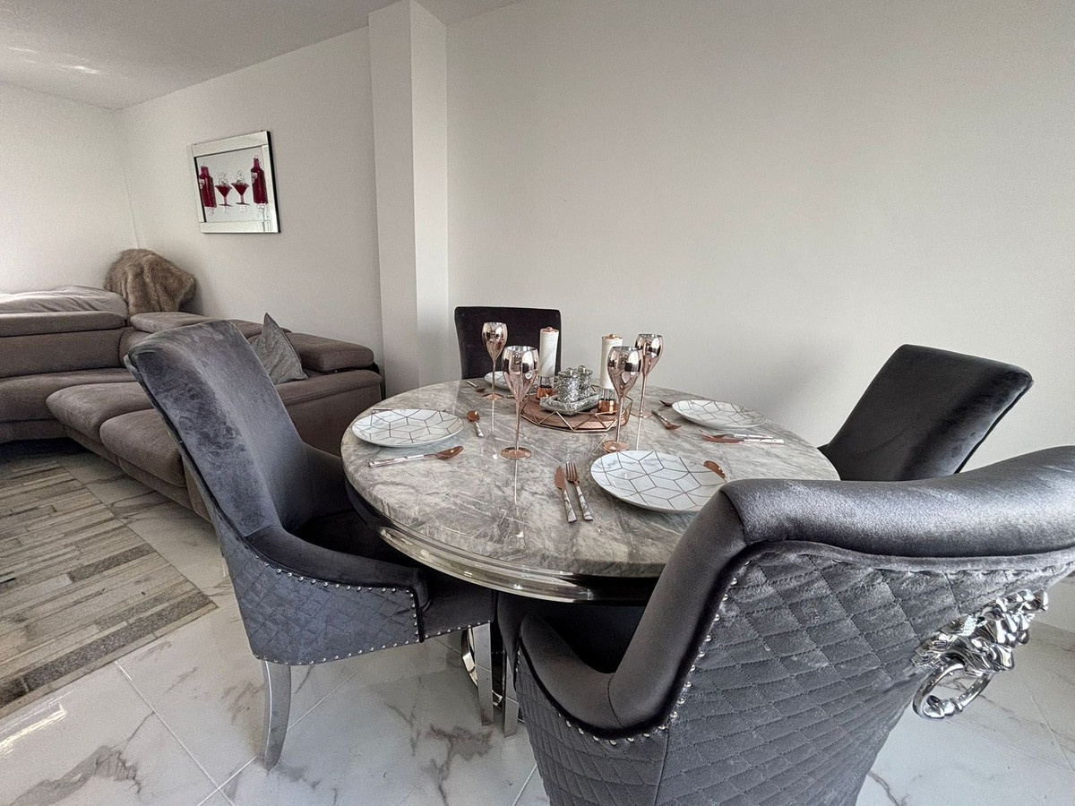Appartement te koop in San Luis de Sabinillas | 1 slaapkamers H5130952