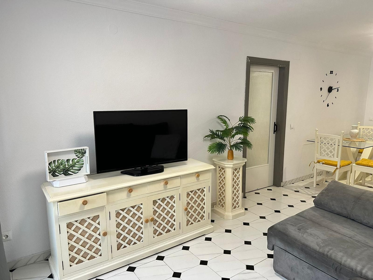 Appartement te koop in San Luis de Sabinillas | 2 slaapkamers H5141674