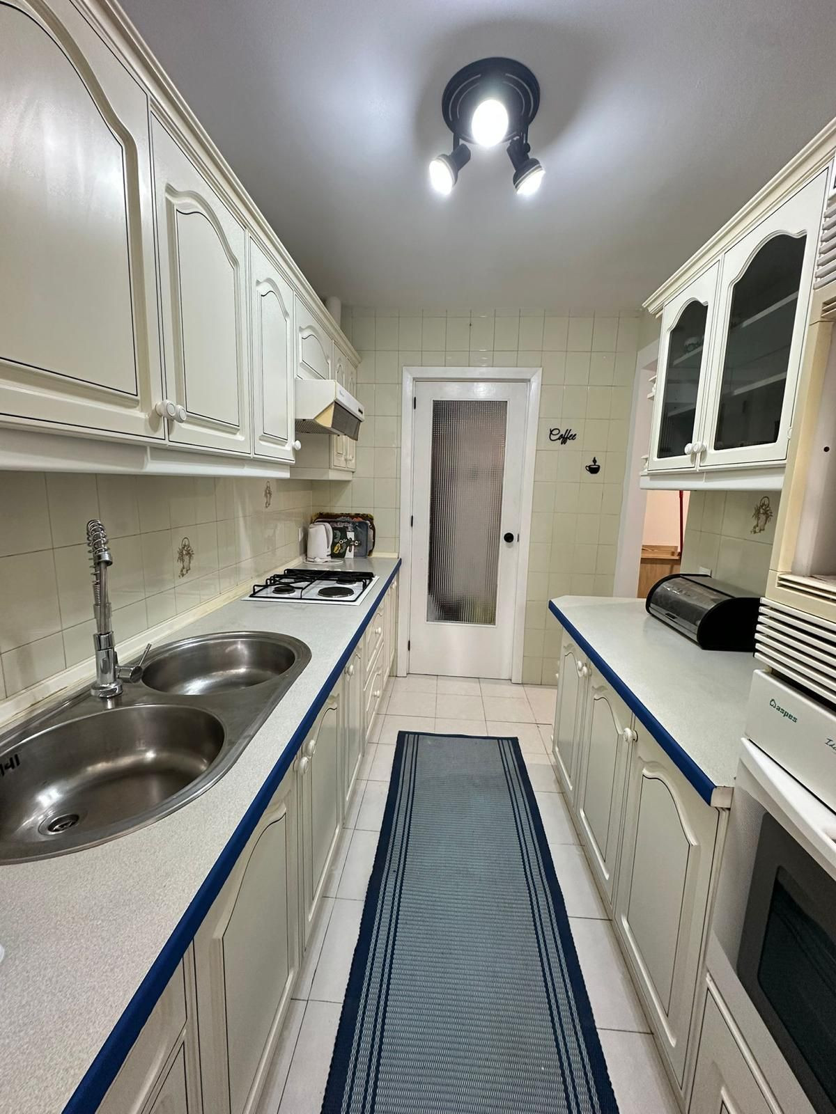 Appartement te koop in San Luis de Sabinillas | 2 slaapkamers H5141674