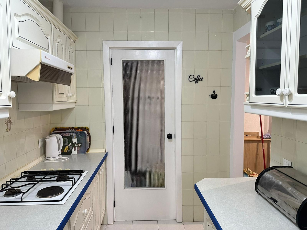 Appartement te koop in San Luis de Sabinillas | 2 slaapkamers H5141674