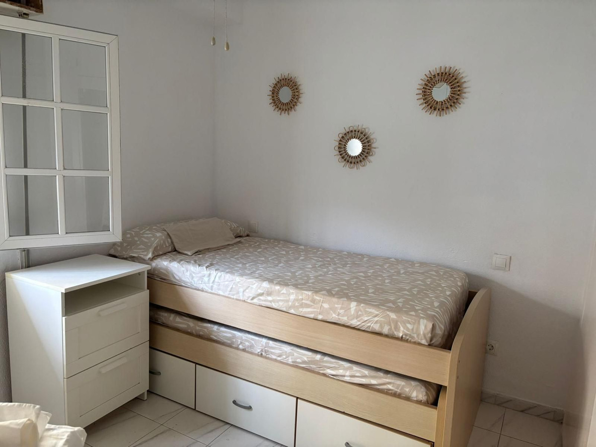 Appartement te koop in San Luis de Sabinillas | 2 slaapkamers H5141674