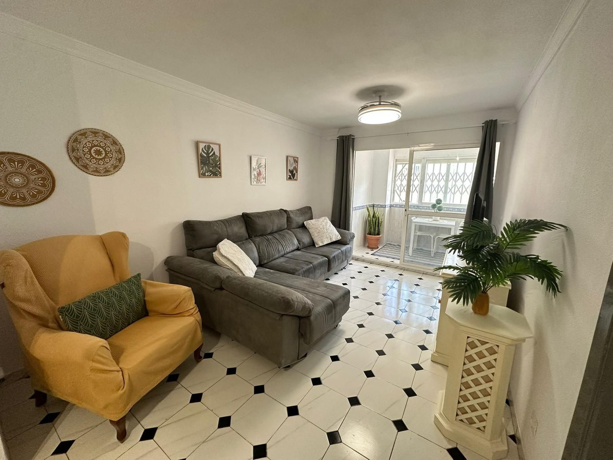 Appartement te koop in San Luis de Sabinillas | 2 slaapkamers H5141674