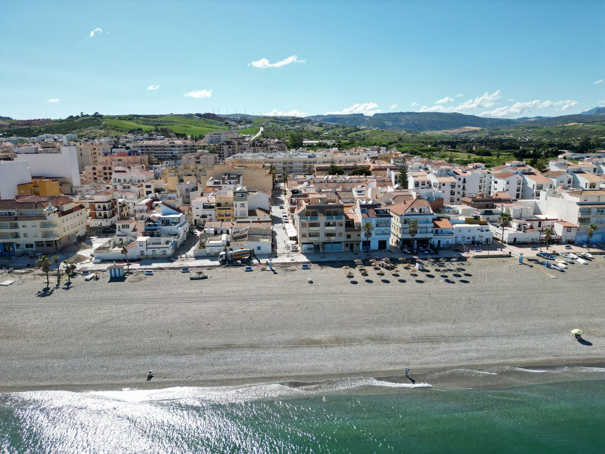 Appartement te koop in San Luis de Sabinillas | 2 slaapkamers H5141674