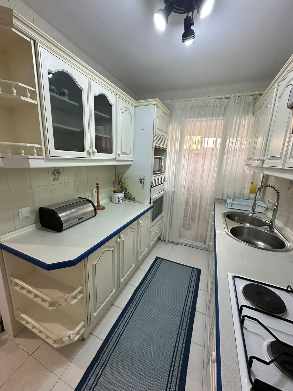 Appartement te koop in San Luis de Sabinillas | 2 slaapkamers H5141674