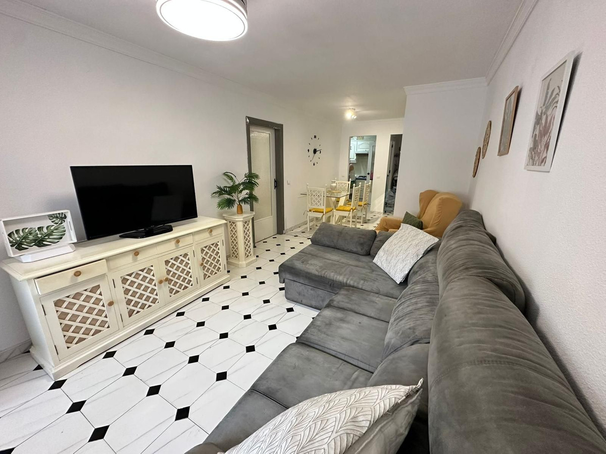 Appartement te koop in San Luis de Sabinillas | 2 slaapkamers H5141674