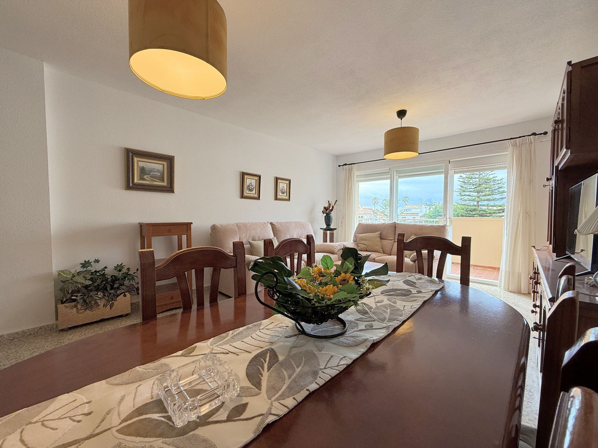 Appartement te koop in San Luis de Sabinillas | 4 slaapkamers H5287840