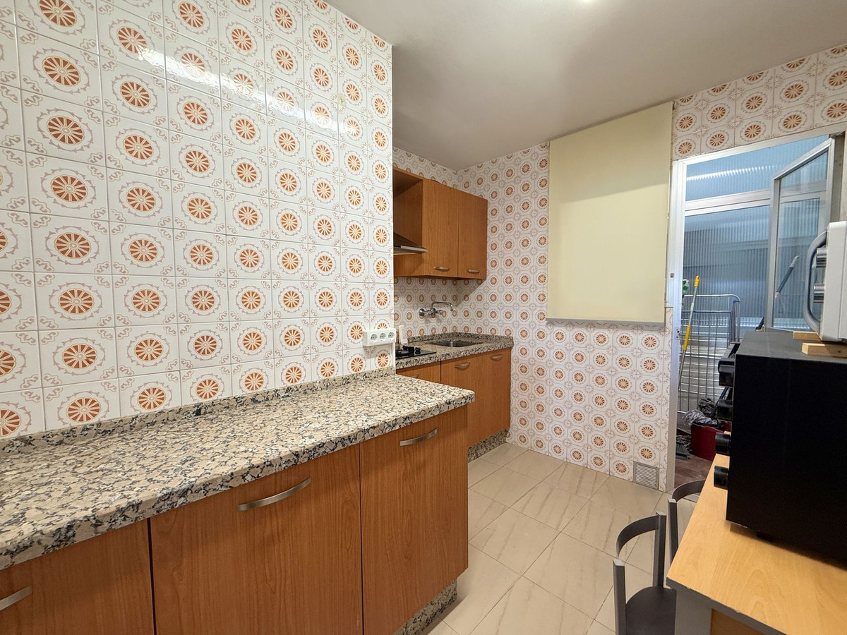 Appartement te koop in San Luis de Sabinillas | 4 slaapkamers H5287840