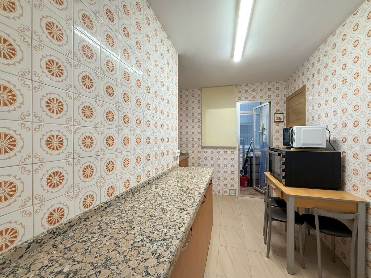 Appartement te koop in San Luis de Sabinillas | 4 slaapkamers H5287840