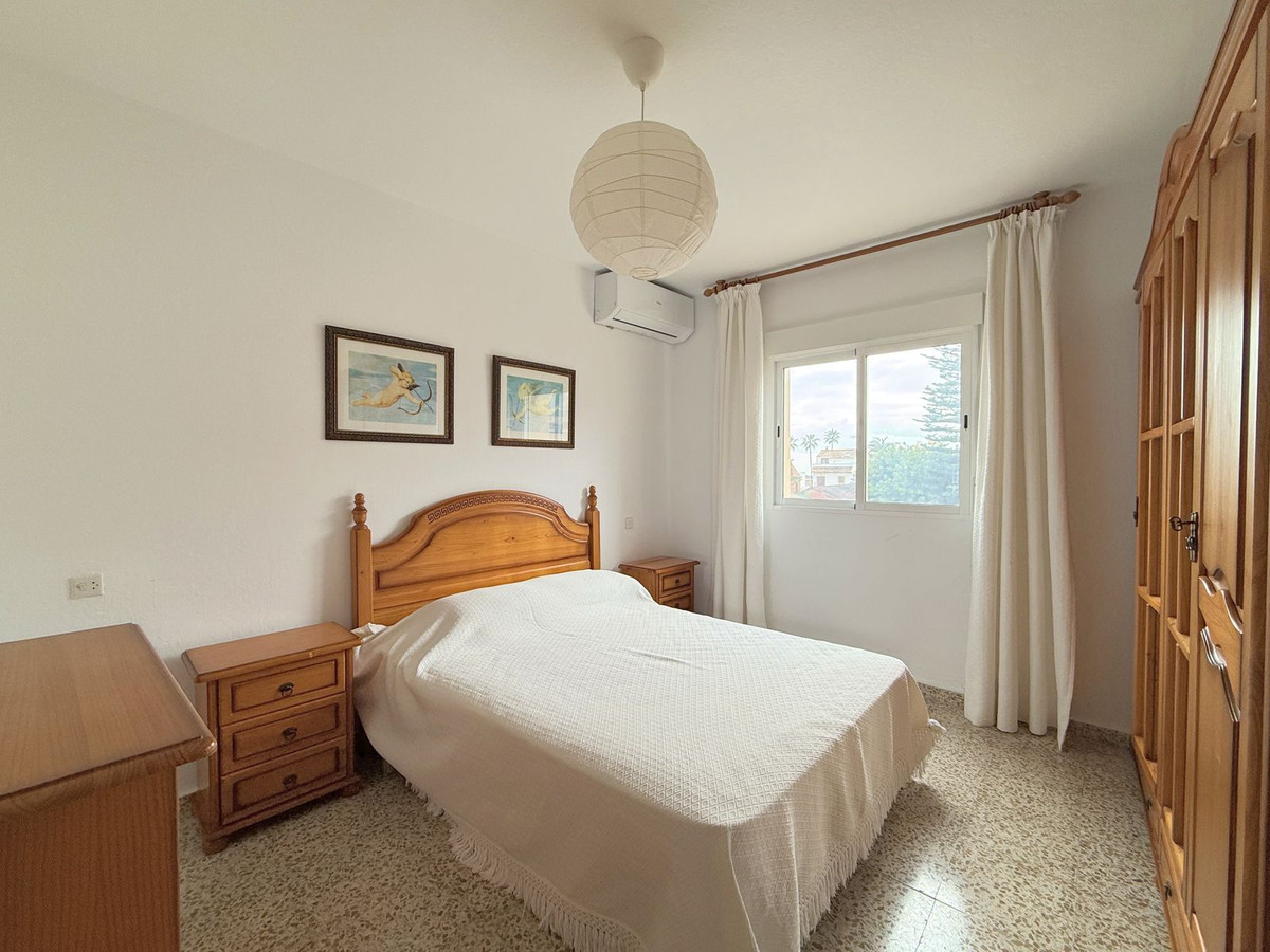 Appartement te koop in San Luis de Sabinillas | 4 slaapkamers H5287840