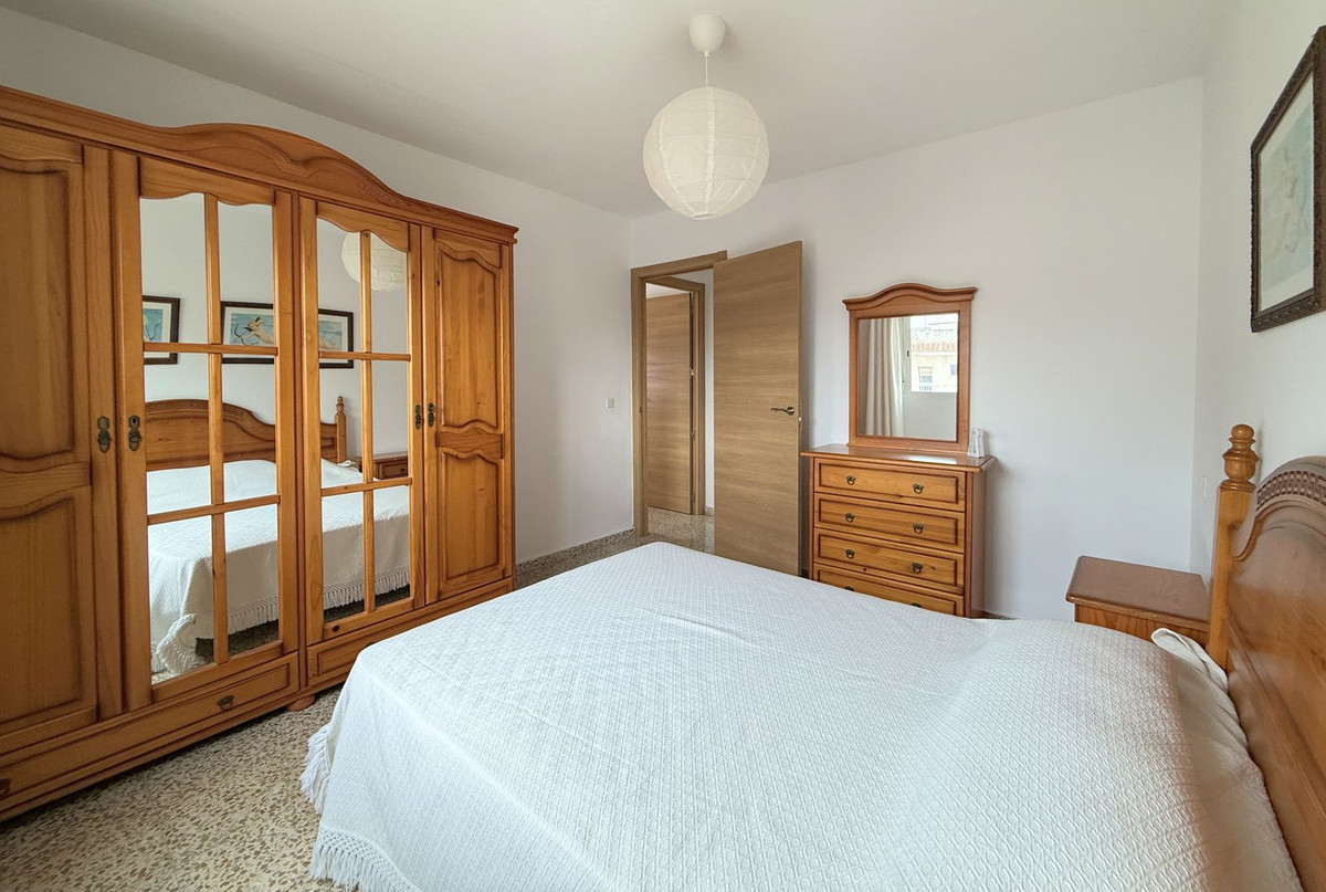 Appartement te koop in San Luis de Sabinillas | 4 slaapkamers H5287840