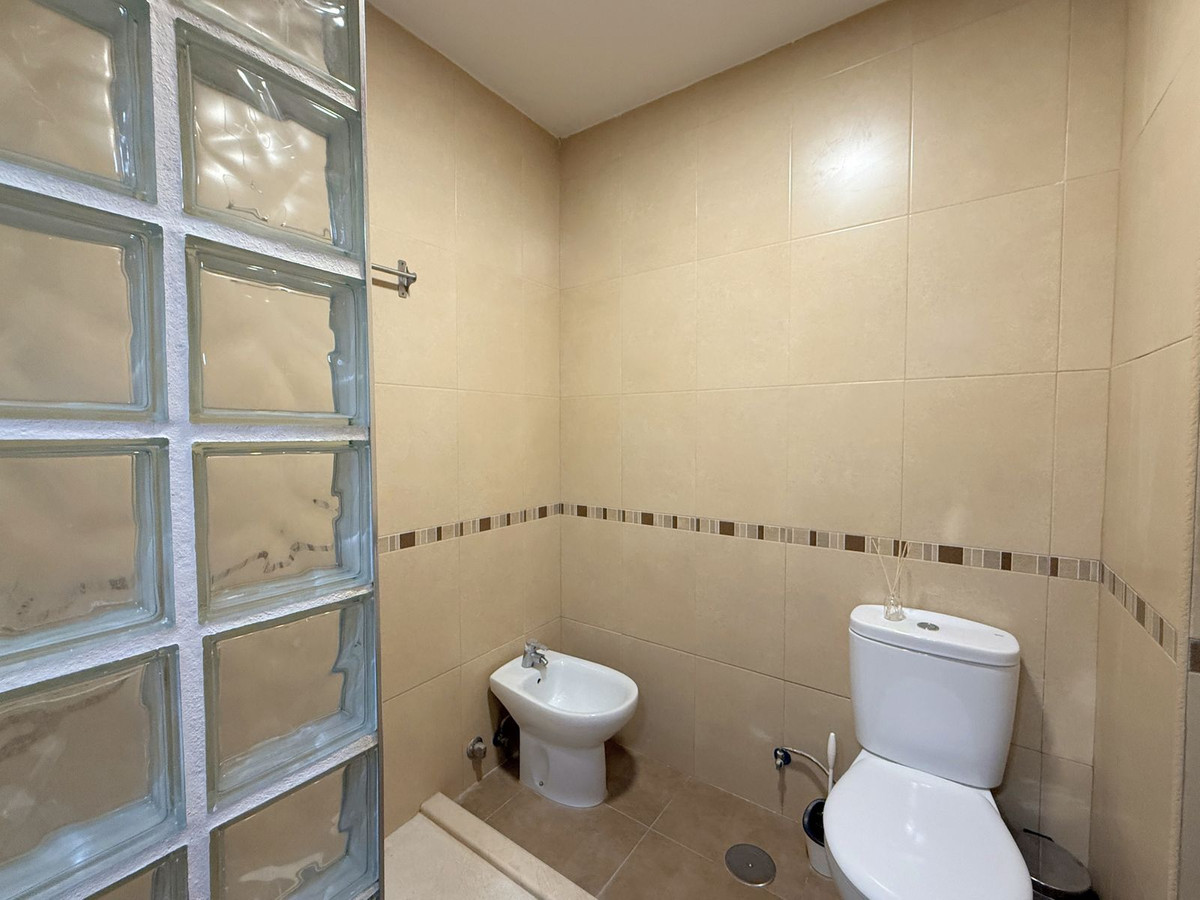 Appartement te koop in San Luis de Sabinillas | 4 slaapkamers H5287840