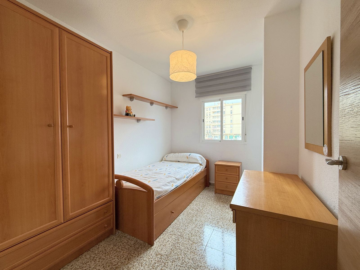 Appartement te koop in San Luis de Sabinillas | 4 slaapkamers H5287840