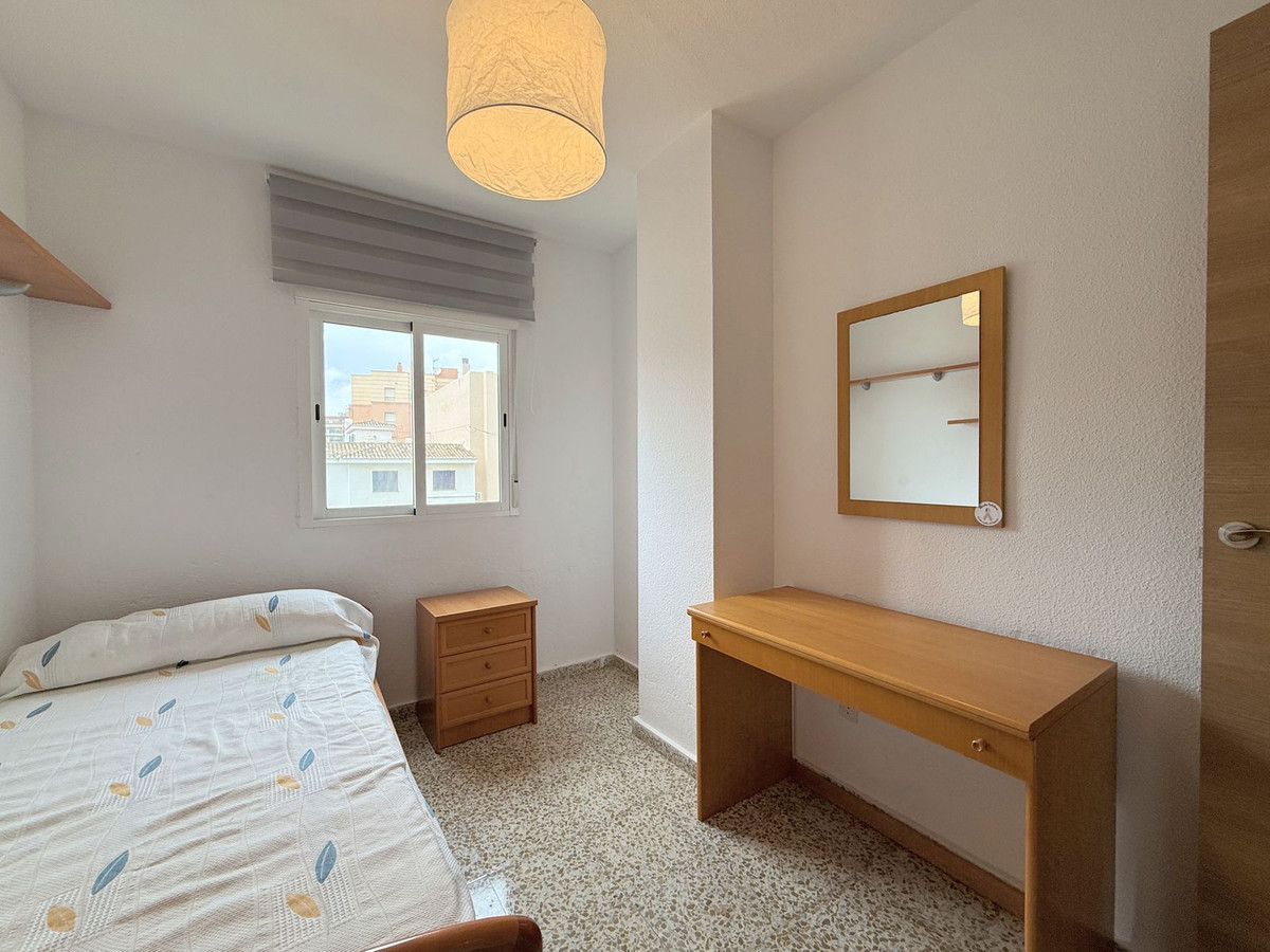 Appartement te koop in San Luis de Sabinillas | 4 slaapkamers H5287840