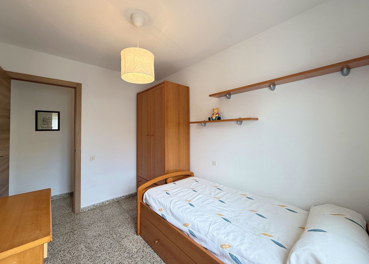 Appartement te koop in San Luis de Sabinillas | 4 slaapkamers H5287840