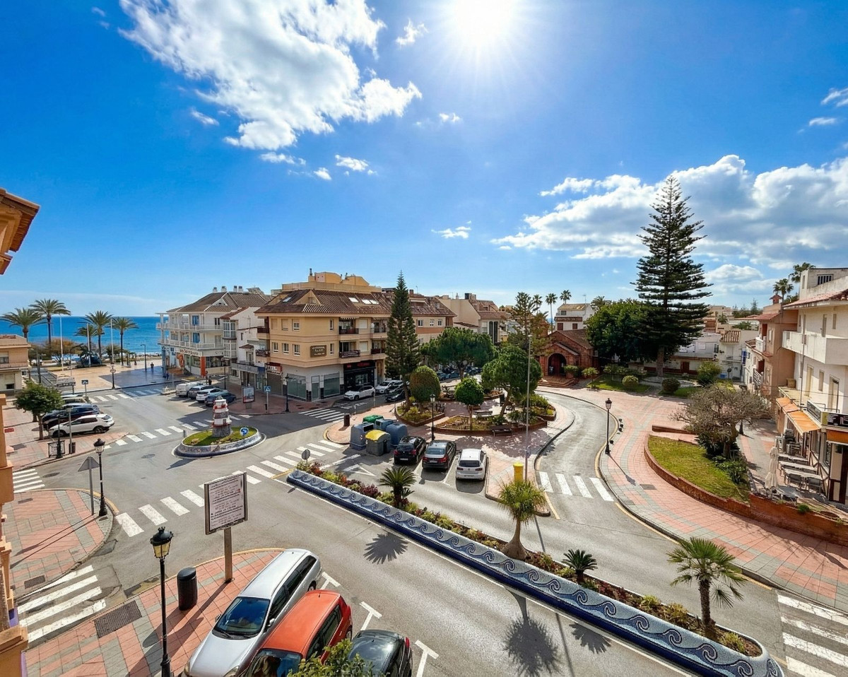 Appartement te koop in San Luis de Sabinillas | 4 slaapkamers H5287840