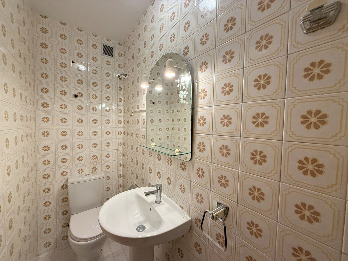 Appartement te koop in San Luis de Sabinillas | 4 slaapkamers H5287840